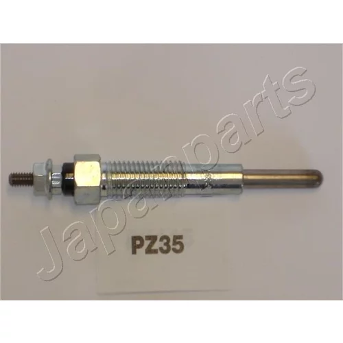 Žeraviaca sviečka JAPANPARTS PZ35