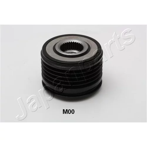 Voľnobežka alternátora JAPANPARTS RA-M00