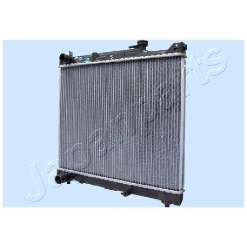 Chladič motora JAPANPARTS RDA143033