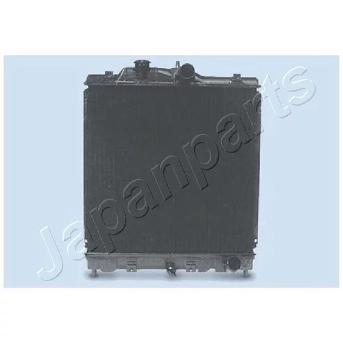 Chladič motora JAPANPARTS RDA192002