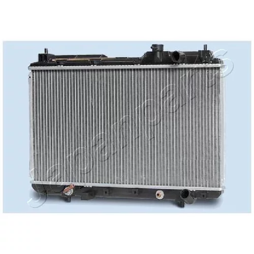 Chladič motora JAPANPARTS RDA193008