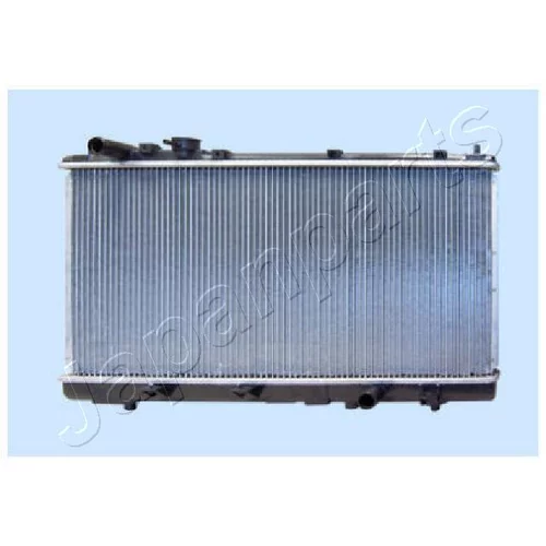 Chladič motora JAPANPARTS RDA273054
