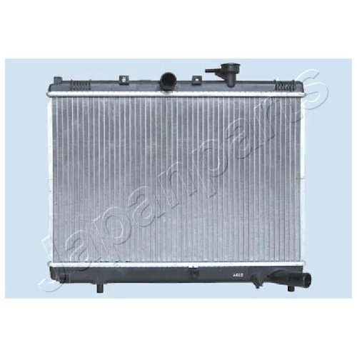 Chladič motora JAPANPARTS RDA333013