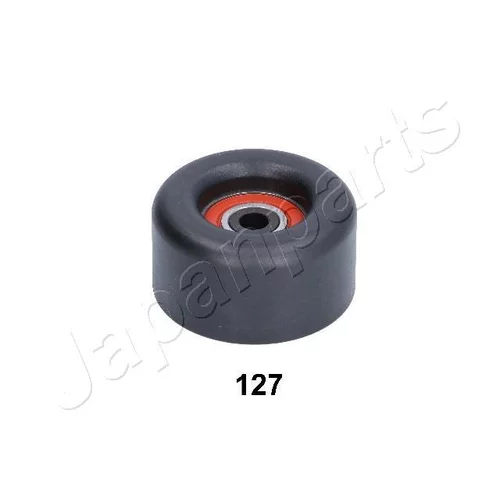 Vratná/vodiaca kladka rebrovaného klinového remeňa JAPANPARTS RP-127