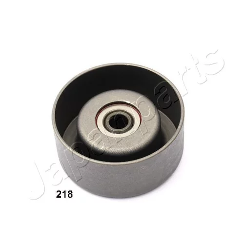 Vratná/vodiaca kladka rebrovaného klinového remeňa RP-218 /Japanparts/ - obr. 1