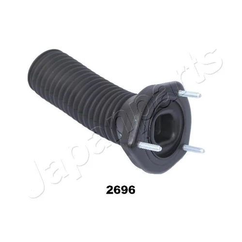 Uloženie tlmiča pérovania RU-2696 /Japanparts/ - obr. 1