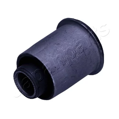 Uloženie tela nápravy JAPANPARTS RU-9048