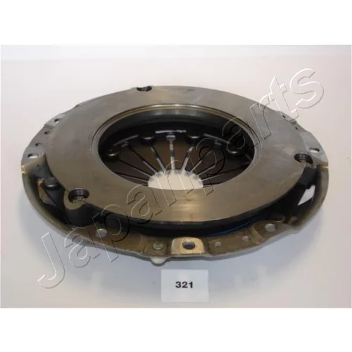 Prítlačný tanier spojky SF-321 /Japanparts/ - obr. 1