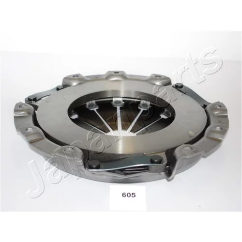 Prítlačný tanier spojky SF-605 /Japanparts/ - obr. 1