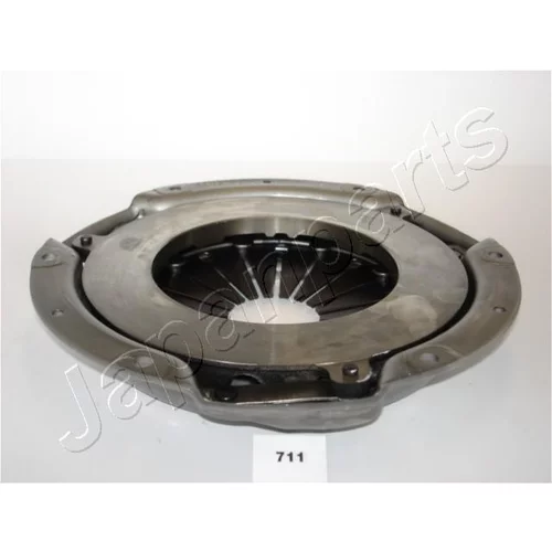 Prítlačný tanier spojky SF-711 /Japanparts/ - obr. 1