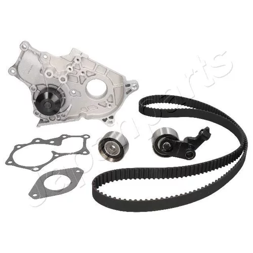Vodné čerpadlo + sada ozubeného remeňa JAPANPARTS SKD-205B