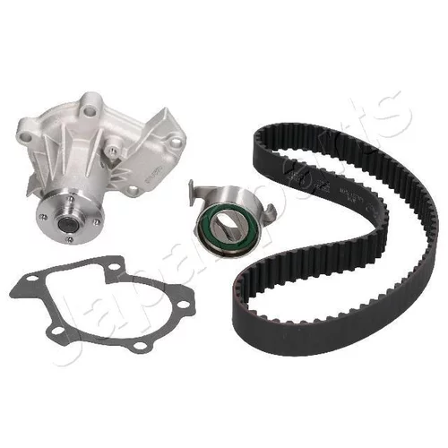Vodné čerpadlo + sada ozubeného remeňa JAPANPARTS SKD-611