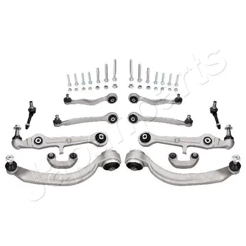 Sada ramien nápravy zavesenia kolies JAPANPARTS SKS-0904