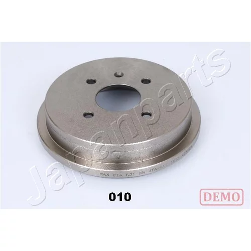 Brzdový bubon Japanparts TA-010C