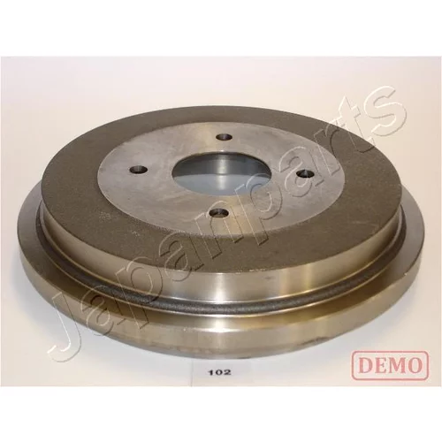 Brzdový bubon JAPANPARTS TA-102C