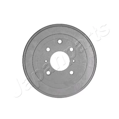 Brzdový bubon JAPANPARTS TA-126C
