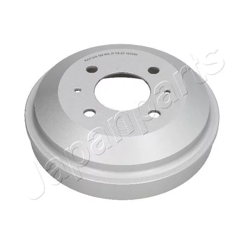 Brzdový bubon JAPANPARTS TA-H13C
