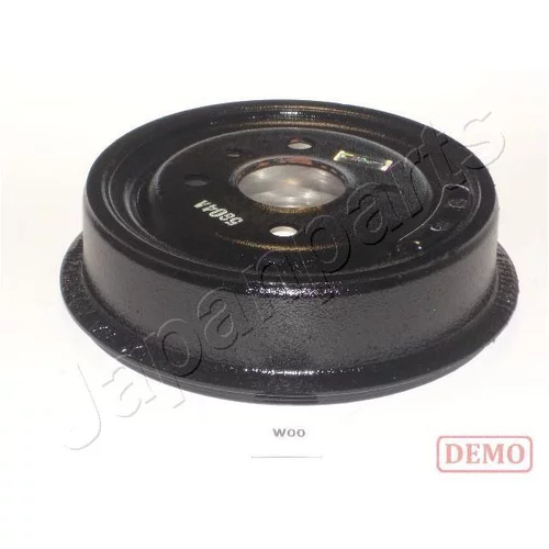 Brzdový bubon JAPANPARTS TA-W00C