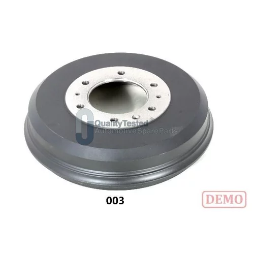 Brzdový bubon JAPANPARTS TA003JM