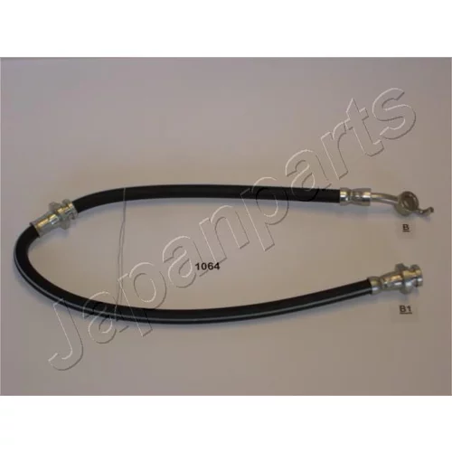 Držiak brzdovej hadice JAPANPARTS TF-1064