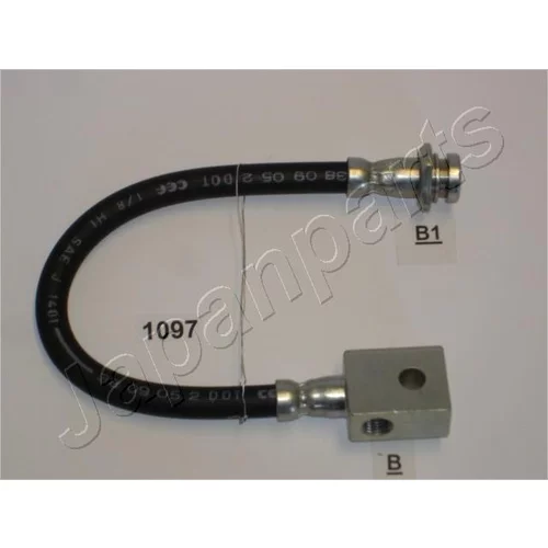 Držiak brzdovej hadice JAPANPARTS TF-1097