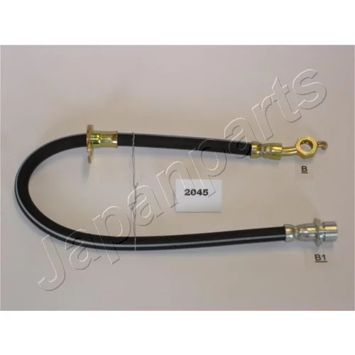 Držiak brzdovej hadice JAPANPARTS TF-2045