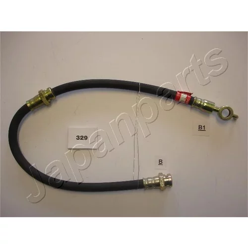 Držiak brzdovej hadice JAPANPARTS TF-329