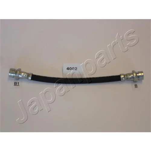 Držiak brzdovej hadice JAPANPARTS TF-4002