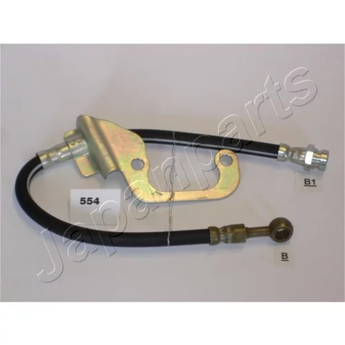 Držiak brzdovej hadice JAPANPARTS TF-554