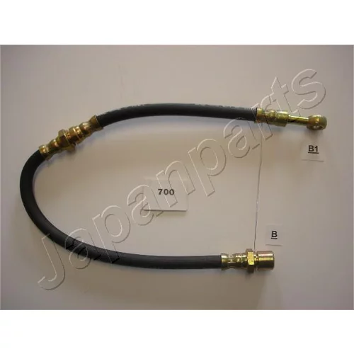 Držiak brzdovej hadice JAPANPARTS TF-700