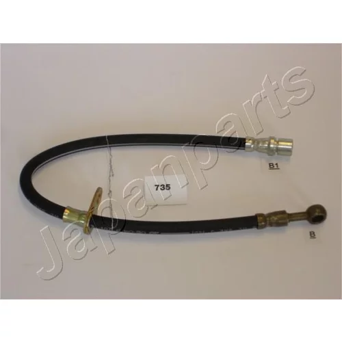 Držiak brzdovej hadice JAPANPARTS TF-735