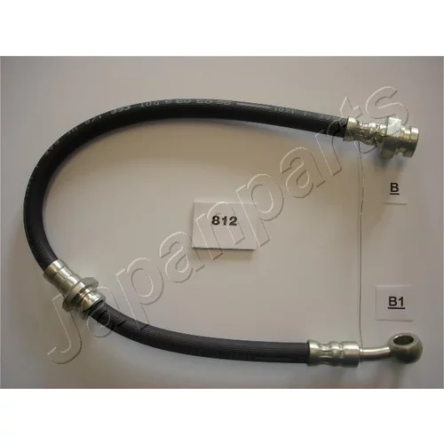 Držiak brzdovej hadice JAPANPARTS TF-812