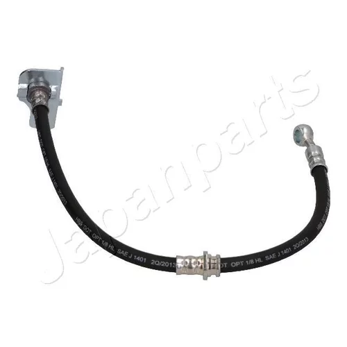 Držiak brzdovej hadice TF-H19 /Japanparts/ - obr. 1