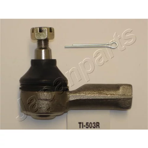 Hlava/čap spojovacej tyče riadenia JAPANPARTS TI-503R