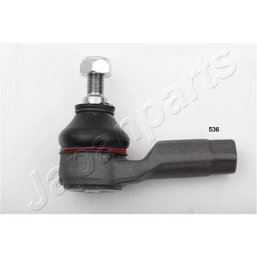 Hlava/čap spojovacej tyče riadenia JAPANPARTS TI-536