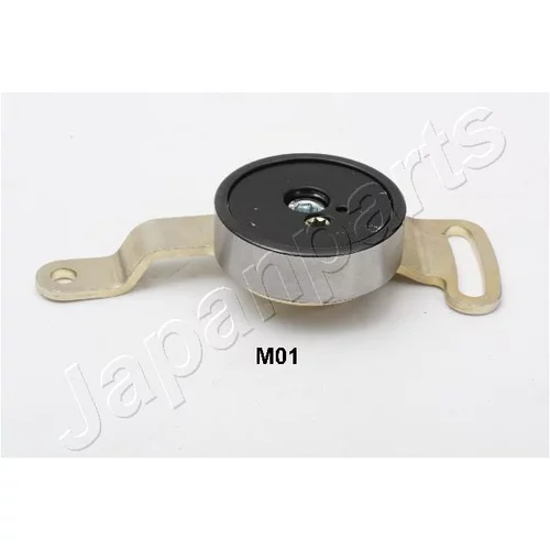 Napínacia kladka rebrovaného klinového remeňa JAPANPARTS TP-M01