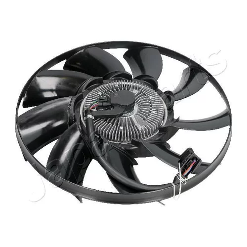 Spojka ventilátora chladenia JAPANPARTS VC-L07