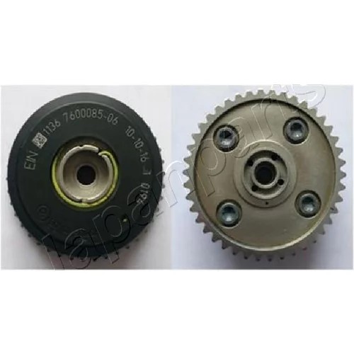 Nastavovač vačkového hriadeľa JAPANPARTS VVT-0107