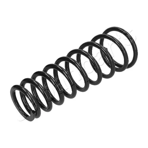 Pružina podvozku JAPANPARTS ZC1025A