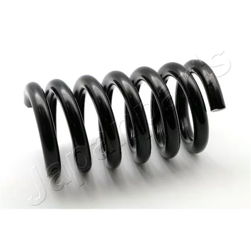 Pružina podvozku JAPANPARTS ZC1073A