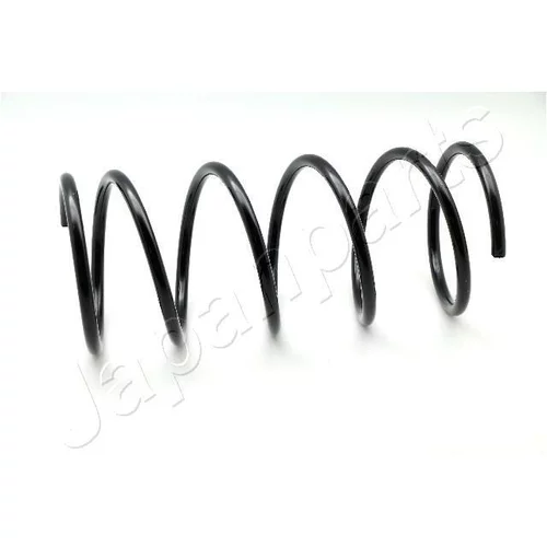 Pružina podvozku JAPANPARTS ZC1125A