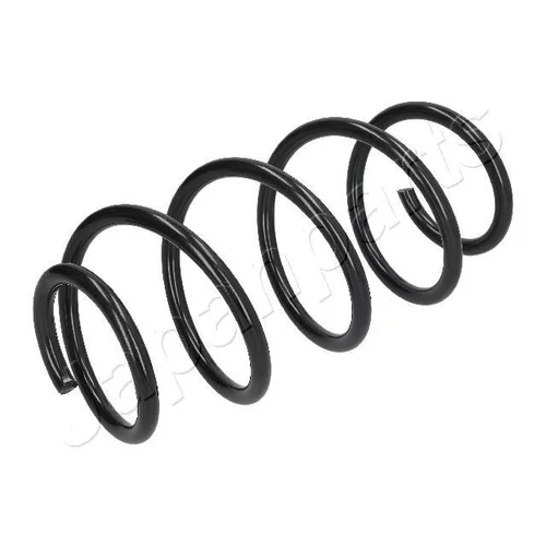 Pružina podvozku JAPANPARTS ZC1146A