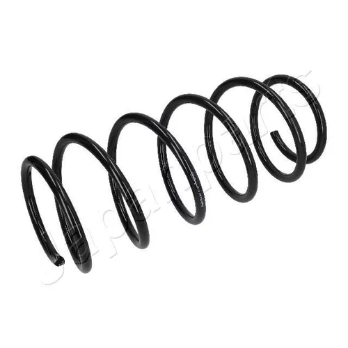 Pružina podvozku JAPANPARTS ZC1188H