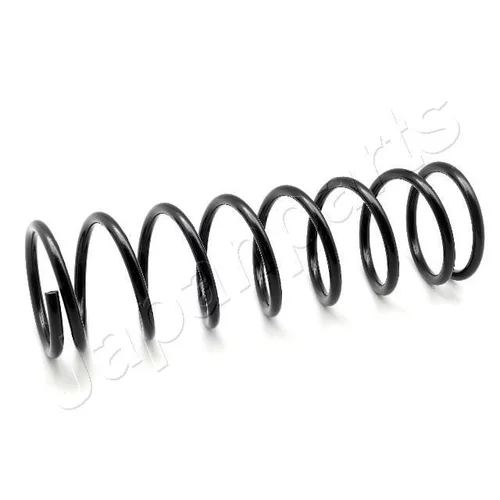 Pružina podvozku JAPANPARTS ZC1434A