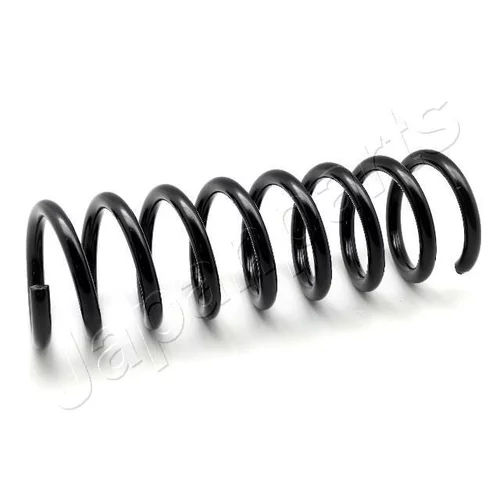 Pružina podvozku JAPANPARTS ZC1468A