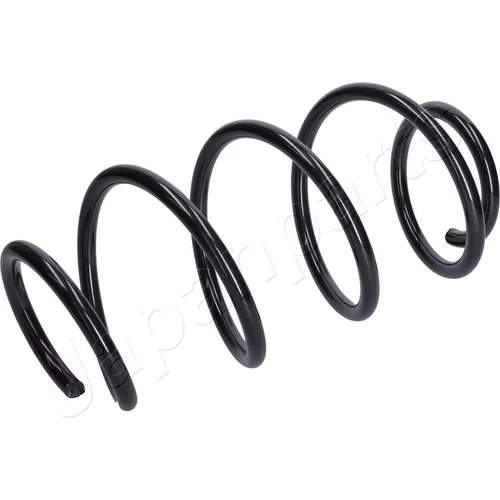 Pružina podvozku JAPANPARTS ZC1617A