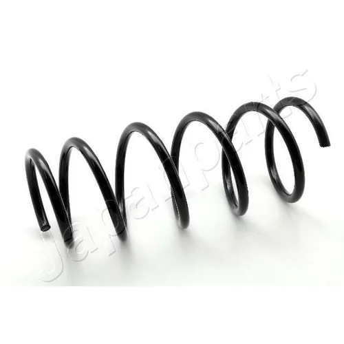 Pružina podvozku JAPANPARTS ZC2282C