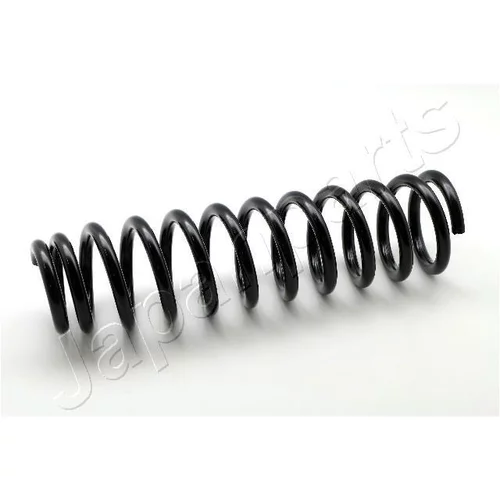 Pružina podvozku JAPANPARTS ZC2372D