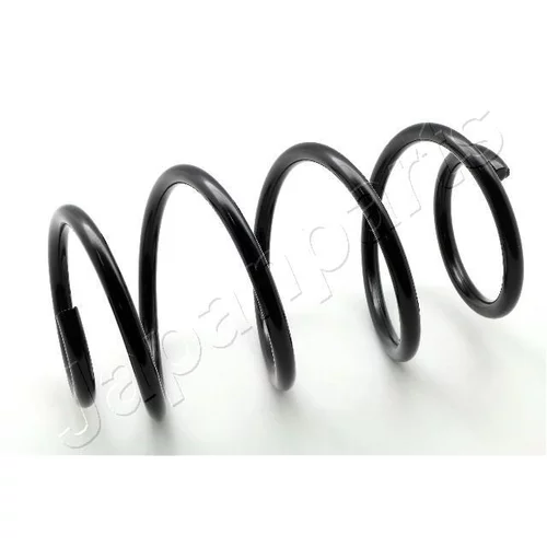 Pružina podvozku JAPANPARTS ZC2593H