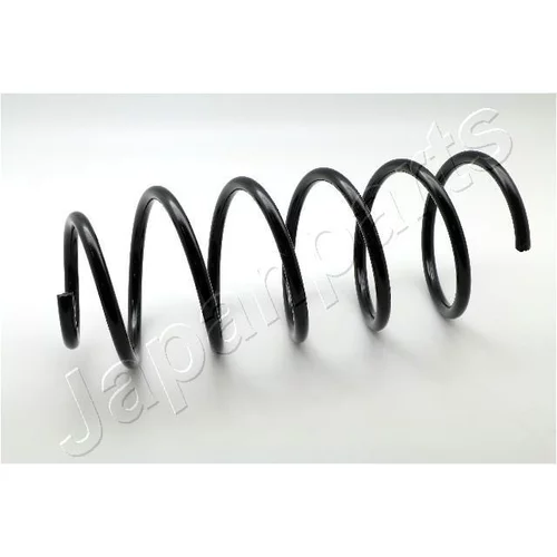 Pružina podvozku JAPANPARTS ZC2887C